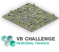 Virtual Business Finance Challenge