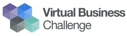 Photos From the Virtual Business Challenge Live Competition in Atlanta, GA