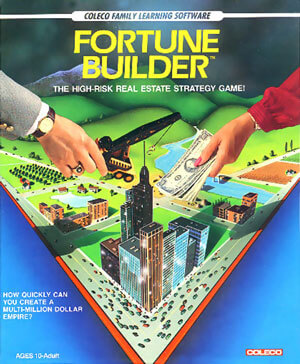 Fortune Builder game