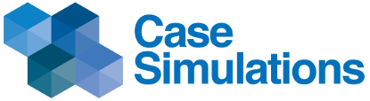 Case Simulations logo