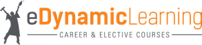 eDynamic Learning logo