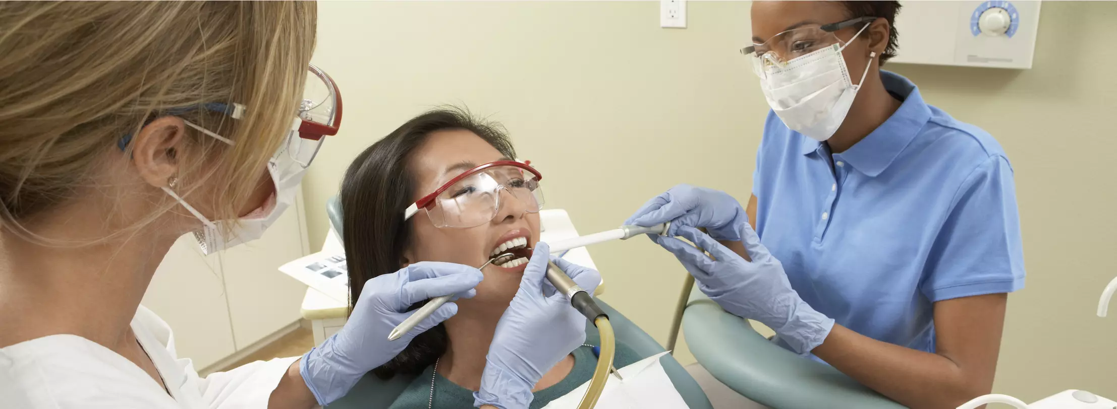 Virtual Healthcare Dental